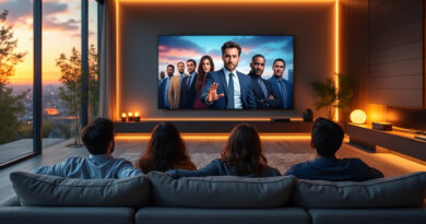 découvrez pourquoi papystreaming série tv s'est imposé comme le site préféré des amateurs de streaming : vaste choix de séries, interface conviviale et accès gratuit à vos épisodes favoris en ligne.
