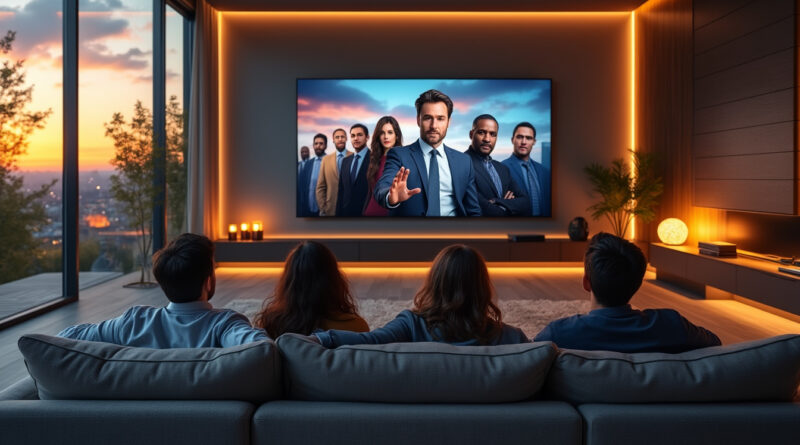 découvrez pourquoi papystreaming série tv s'est imposé comme le site préféré des amateurs de streaming : vaste choix de séries, interface conviviale et accès gratuit à vos épisodes favoris en ligne.