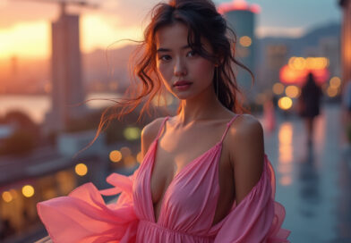 découvrez pourquoi le film rose a su émouvoir et fasciner le public, en explorant ses thèmes universels, ses personnages profonds et sa réalisation touchante qui captivent les cœurs et les esprits des spectateurs.