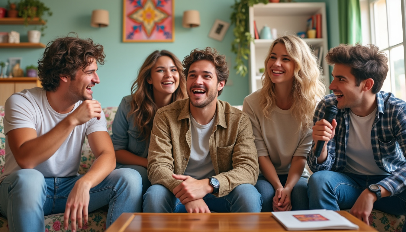 découvrez comment les séries tv des années 90 ont brillamment mélangé comédie et drame pour créer des moments inoubliables et des histoires captivantes. nostalgie et émotions garanties !
