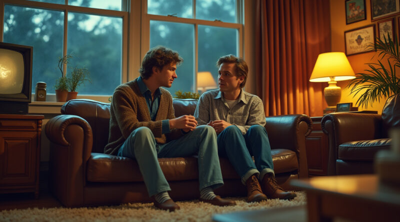 plongez dans l’univers des séries tv des années 90 où la comédie et le drame se mêlent habilement, offrant des moments inoubliables et des personnages attachants. revivez cette époque culte à travers nos analyses et anecdotes !