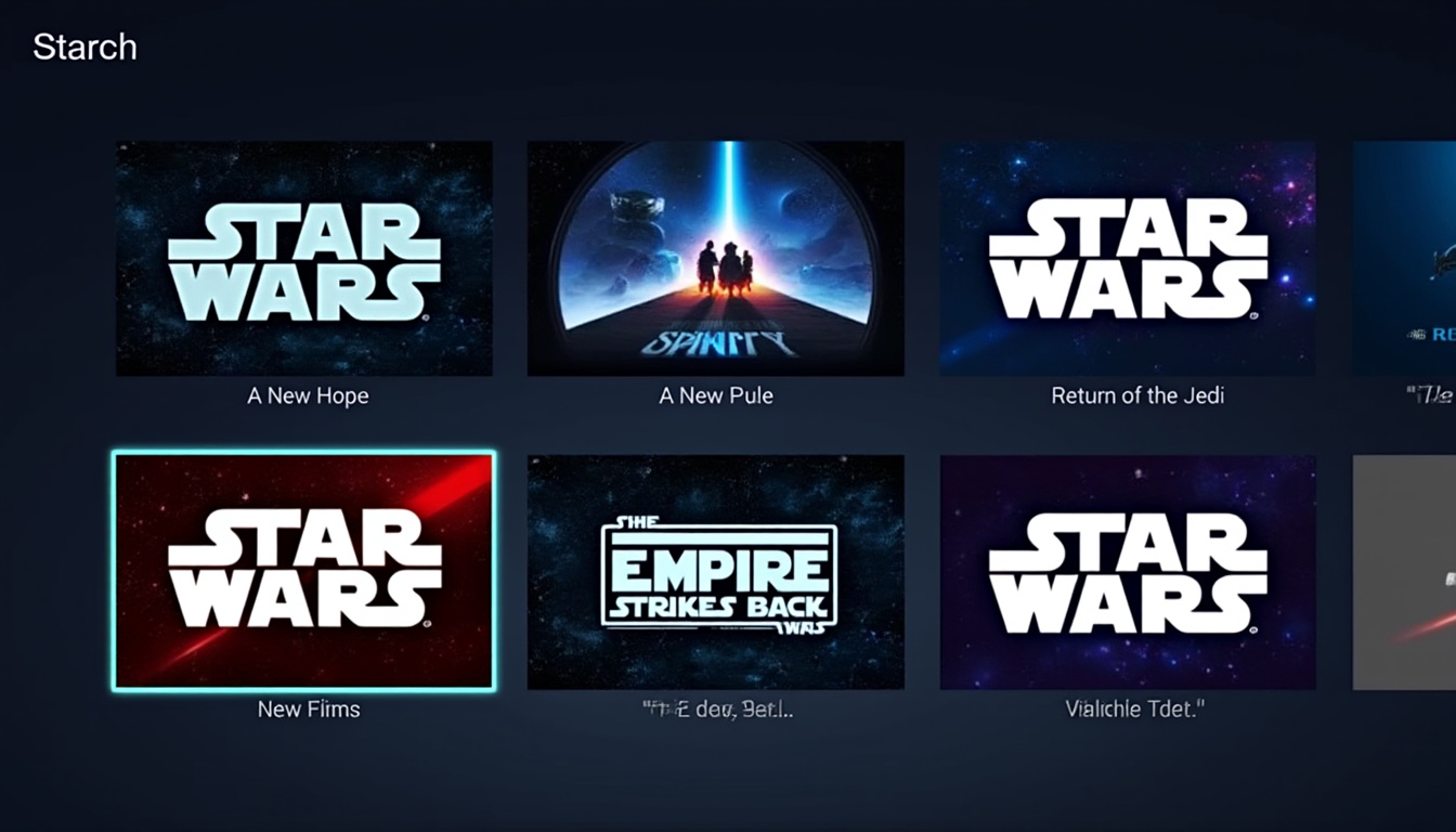 découvrez comment regarder star wars 2 en streaming légalement, sans risque et en toute sécurité. nos conseils pour éviter les sites illégaux et profiter de votre film préféré en toute tranquillité.