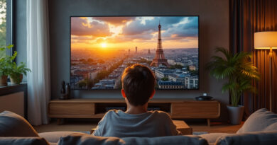 découvrez notre sélection des 10 meilleures plateformes pour regarder vos séries préférées en streaming vf, légalement et en toute sécurité. profitez d’une expérience de visionnage optimale et trouvez la solution idéale pour tous les amateurs de séries !