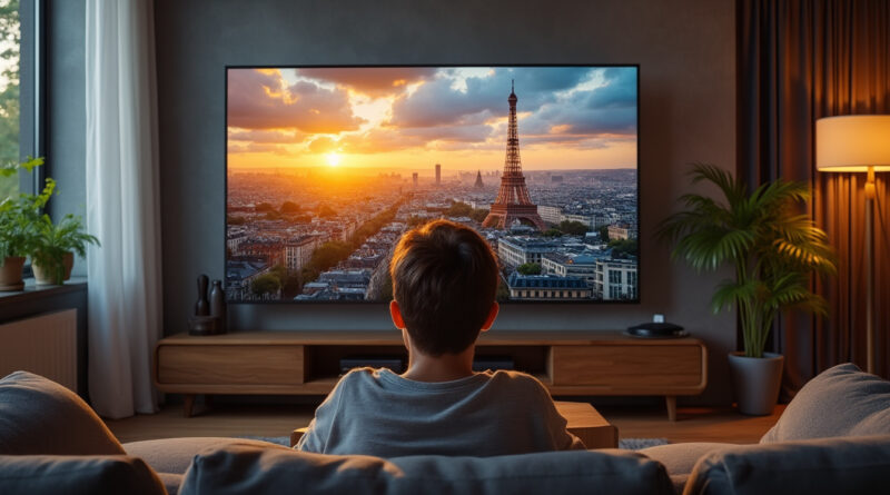 découvrez notre sélection des 10 meilleures plateformes pour regarder vos séries préférées en streaming vf, légalement et en toute sécurité. profitez d’une expérience de visionnage optimale et trouvez la solution idéale pour tous les amateurs de séries !