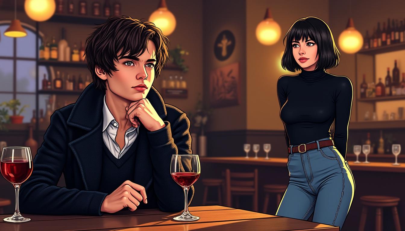 découvrez une analyse approfondie des personnages marquants dans les séries tv, mettant en lumière leurs rôles, évolutions et impacts sur les intrigues et le public.