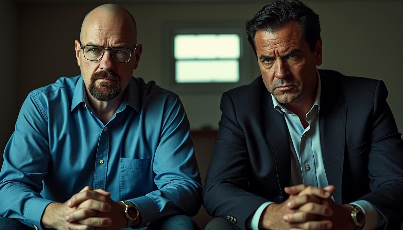 découvrez une analyse approfondie des personnages emblématiques qui marquent l’univers des séries tv, leur évolution, leurs traits uniques et l’impact qu’ils ont sur les intrigues et le public.