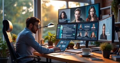 découvrez une analyse approfondie des personnages marquants dans les séries tv, leur évolution, leur impact sur l’intrigue et ce qui les rend inoubliables auprès du public.