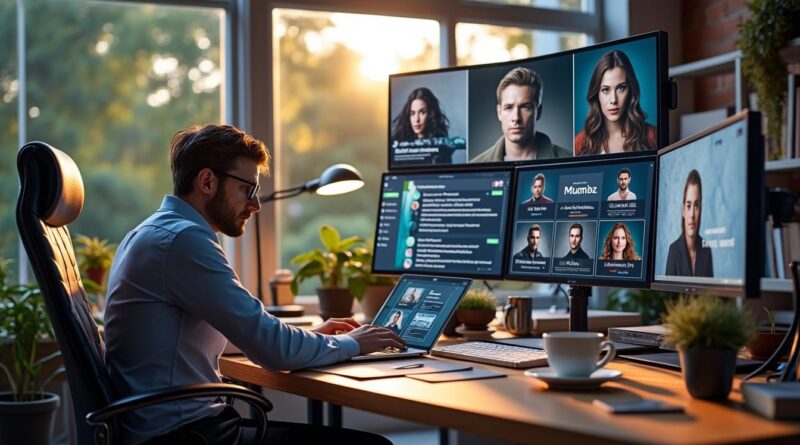 découvrez une analyse approfondie des personnages marquants dans les séries tv, leur évolution, leur impact sur l’intrigue et ce qui les rend inoubliables auprès du public.