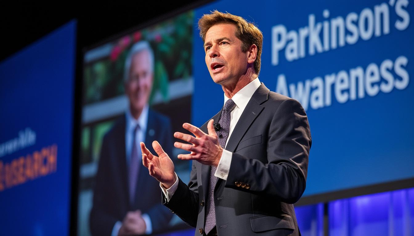 découvrez comment la ténacité de michael j. fox face à l'adversité a transformé sa carrière, inspirant des millions de personnes à travers le monde par sa force, son optimisme et son engagement indéfectible.