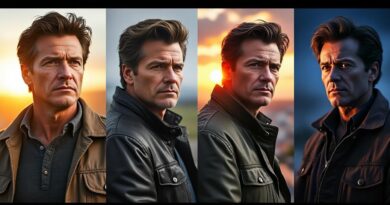 découvrez comment la ténacité de michael j. fox a transformé sa carrière, surmontant les obstacles et inspirant des millions de personnes par sa détermination et son courage face à la maladie de parkinson.