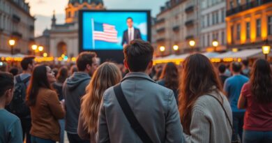 découvrez comment les séries tv américaines façonnent la culture pop mondiale en imposant tendances, modes et comportements, et en inspirant créateurs et fans à travers le monde.