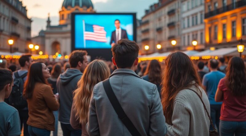 découvrez comment les séries tv américaines façonnent la culture pop mondiale en imposant tendances, modes et comportements, et en inspirant créateurs et fans à travers le monde.