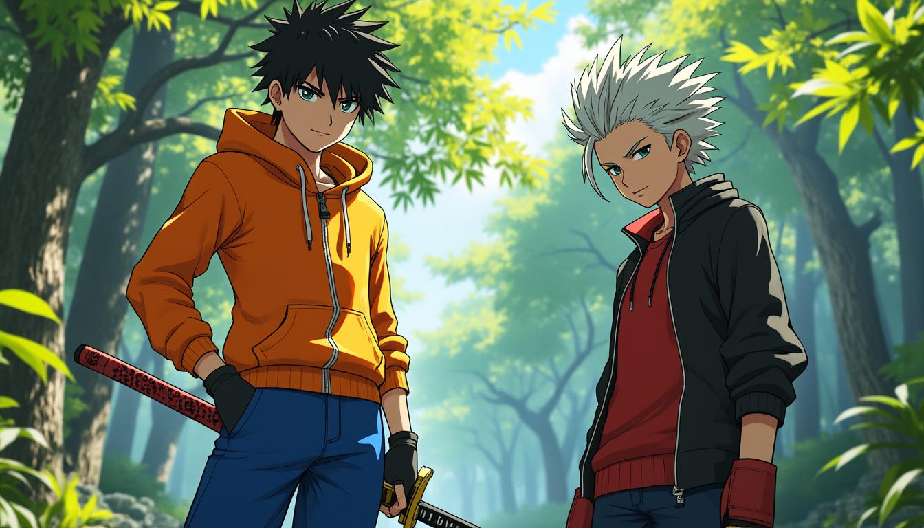 découvrez les meilleures solutions pour regarder hunter x hunter en streaming légalement, avec toutes les plateformes officielles disponibles en france. profitez de votre anime préféré en toute sécurité et qualité.