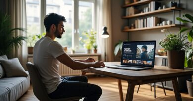 découvrez où et comment regarder légalement hunter x hunter en streaming. profitez de votre anime préféré en toute sécurité grâce à nos conseils et plateformes officielles recommandées.