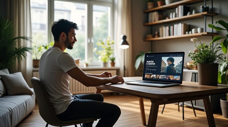 découvrez où et comment regarder légalement hunter x hunter en streaming. profitez de votre anime préféré en toute sécurité grâce à nos conseils et plateformes officielles recommandées.