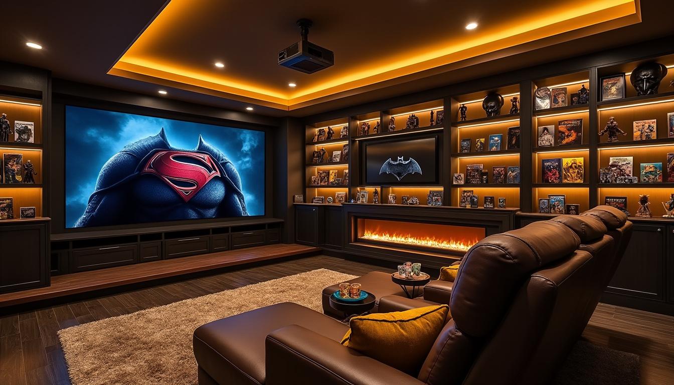 vous cherchez où regarder batman vs superman en streaming légalement ? découvrez les plateformes officielles pour profiter du film en toute sécurité et qualité.