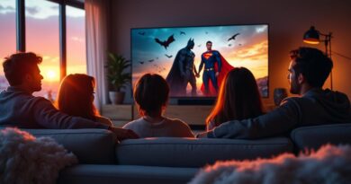 trouvez où regarder batman vs superman en streaming légal en france : plateformes disponibles, offres officielles et conseils pour profiter du film en toute légalité.