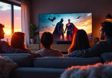 trouvez où regarder batman vs superman en streaming légal en france : plateformes disponibles, offres officielles et conseils pour profiter du film en toute légalité.