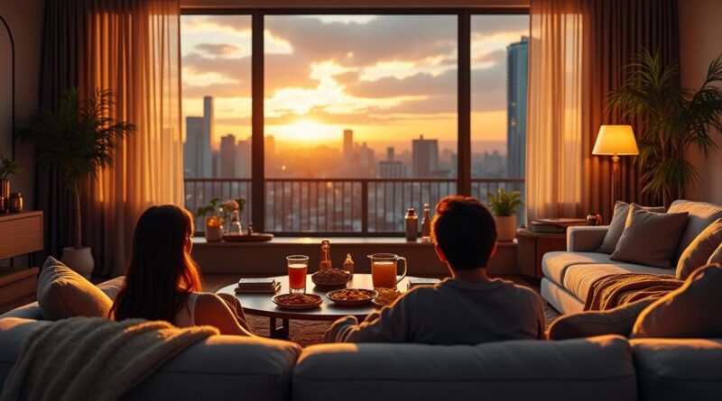 découvrez comment regarder toutes les saisons de sex and the city en streaming : astuces, plateformes, conseils pour un marathon réussi et où trouver la série en français.