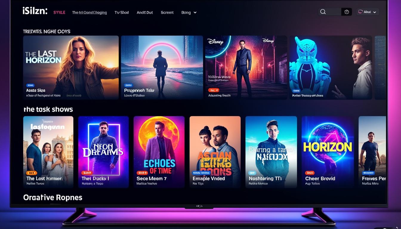 découvrez notre sélection des meilleures séries en streaming à binge-watcher absolument cette année : des nouveautés incontournables aux grands classiques revisités, pour des soirées séries passionnantes et inoubliables !