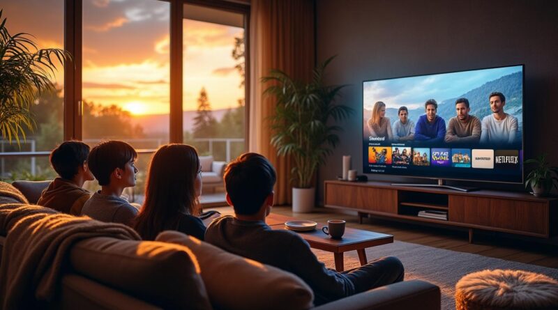 découvrez notre sélection des meilleures séries en streaming à binge-watcher absolument cette année. suspense, comédie, drame : ne manquez pas les séries incontournables du moment !