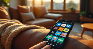 découvrez une sélection des meilleures sonneries issues de vos séries tv préférées pour personnaliser facilement votre téléphone et afficher votre passion au quotidien !