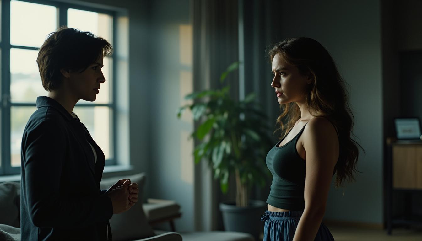 découvrez une analyse détaillée de l'évolution des personnages de la série tv foudre. plongez dans leur parcours, leurs relations et les transformations qui ont marqué chaque saison.