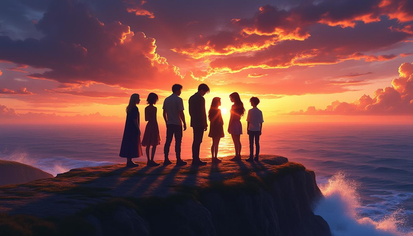 découvrez une analyse approfondie de l’évolution des personnages de la série tv foudre. explorez leurs trajectoires, leurs relations et la façon dont chaque personnage se transforme au fil des saisons.