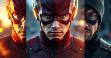 découvrez une analyse approfondie de l'évolution des personnages de la série tv foudre. plongez dans leur développement, leurs relations et les moments clés qui ont marqué leur parcours au fil des saisons.