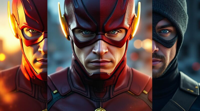 découvrez une analyse approfondie de l'évolution des personnages de la série tv foudre. plongez dans leur développement, leurs relations et les moments clés qui ont marqué leur parcours au fil des saisons.