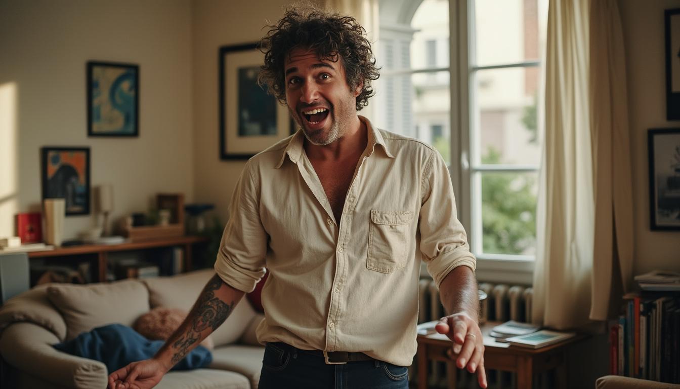 découvrez les personnages de films dont le nom commence par y et qui nous ont fait rire aux éclats. revivez leurs scènes les plus drôles et plongez dans l'univers hilarant de ces figures inoubliables du cinéma !