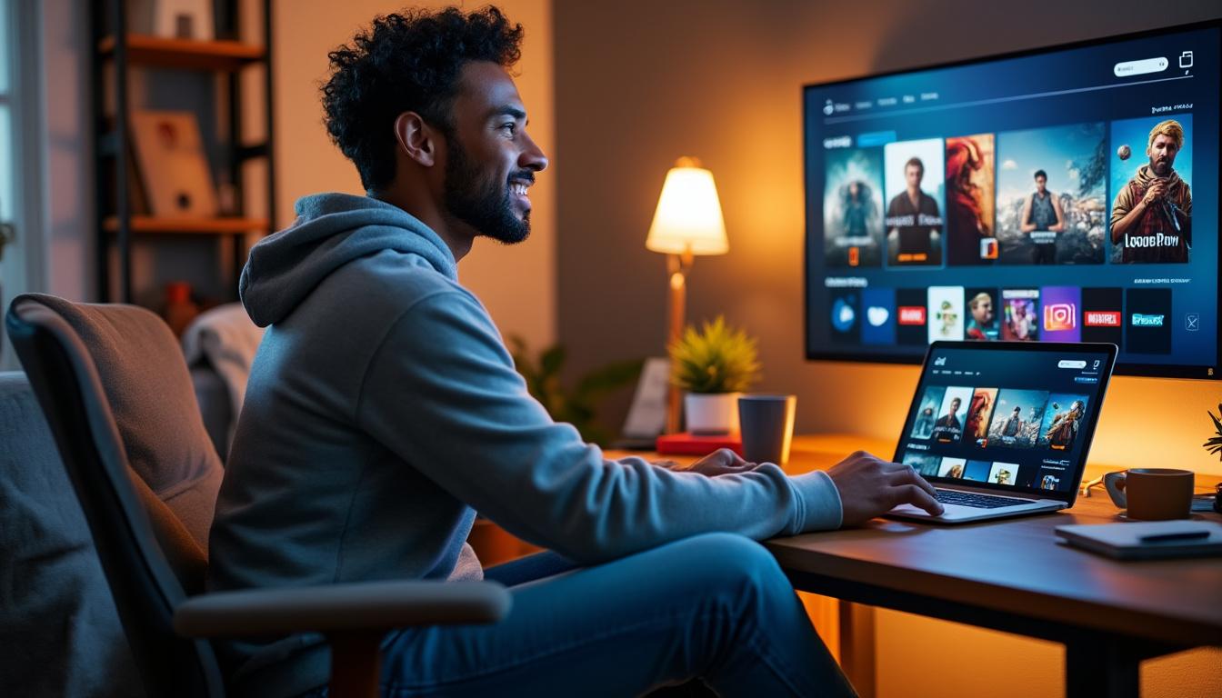 découvrez les erreurs courantes à éviter lors de la recherche de films en streaming gratuit vf et naviguez en toute sécurité sur internet pour profiter de vos films préférés sans soucis.