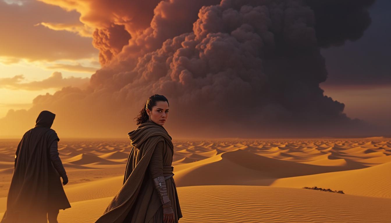 découvrez pourquoi regarder star wars 7 en streaming est un incontournable pour tous les fans de la saga ! entre action épique, nouveaux personnages et retour de vos héros préférés, cet épisode promet une aventure galactique à ne pas manquer.