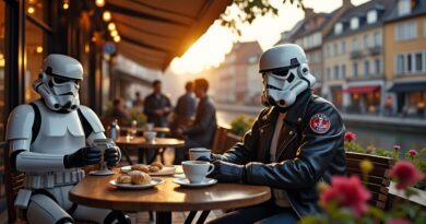 découvrez pourquoi star wars 7 en streaming mérite une place sur votre liste de films à voir : action galactique, nouveaux personnages captivants et renaissance de la saga légendaire au rendez-vous !