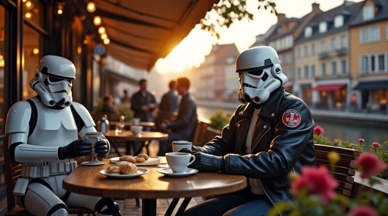 découvrez pourquoi star wars 7 en streaming mérite une place sur votre liste de films à voir : action galactique, nouveaux personnages captivants et renaissance de la saga légendaire au rendez-vous !