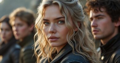 découvrez les secrets inédits des personnages emblématiques de votre série tv à succès préférée. plongez dans les coulisses et explorez ce qui rend ces héros si captivants !