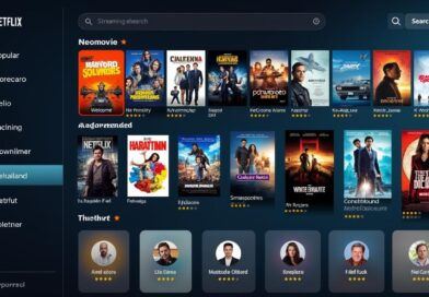 découvrez tous les secrets du streaming et apprenez comment profiter de vos films préférés en toute simplicité. astuces, conseils et meilleures pratiques pour optimiser votre expérience de streaming.