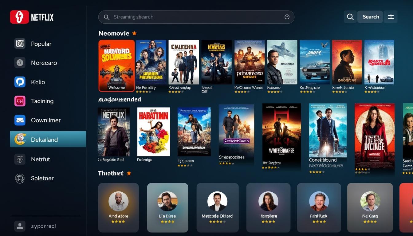 découvrez tous les secrets du streaming et apprenez comment profiter de vos films préférés en toute simplicité. astuces, conseils et meilleures pratiques pour optimiser votre expérience de streaming.