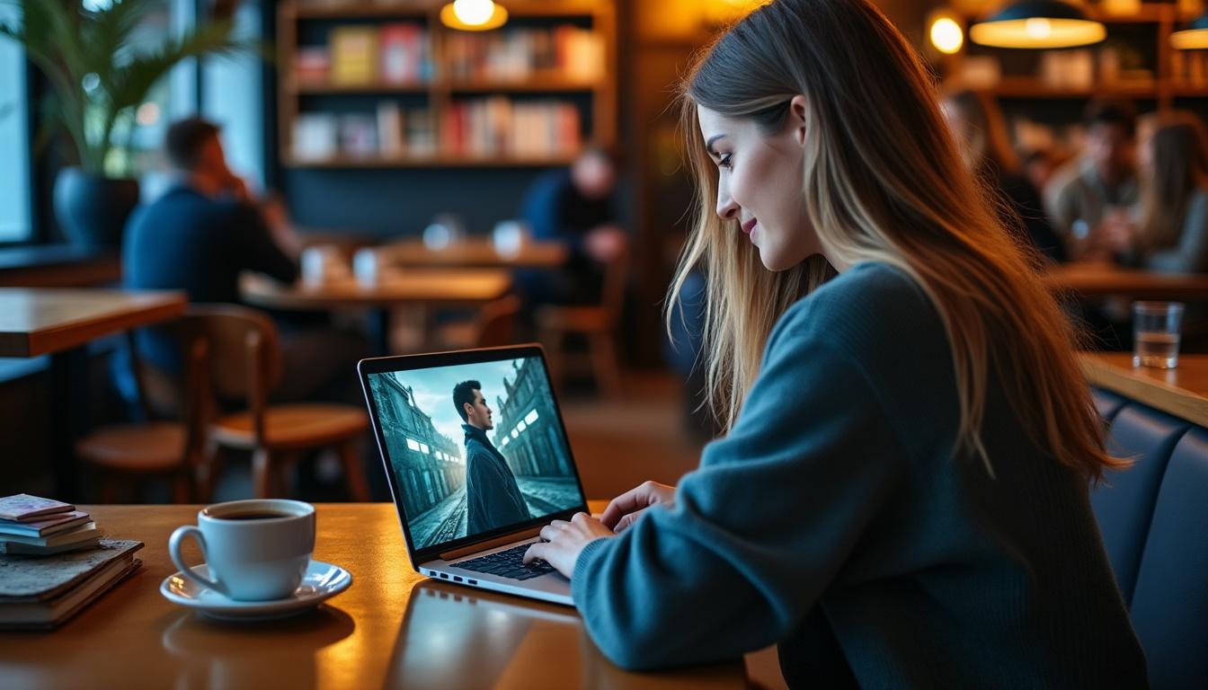découvrez comment profiter pleinement de vos films préférés grâce à nos conseils et astuces sur le streaming. maîtrisez les plateformes, sécurisez votre expérience et accédez facilement à tous vos contenus favoris !