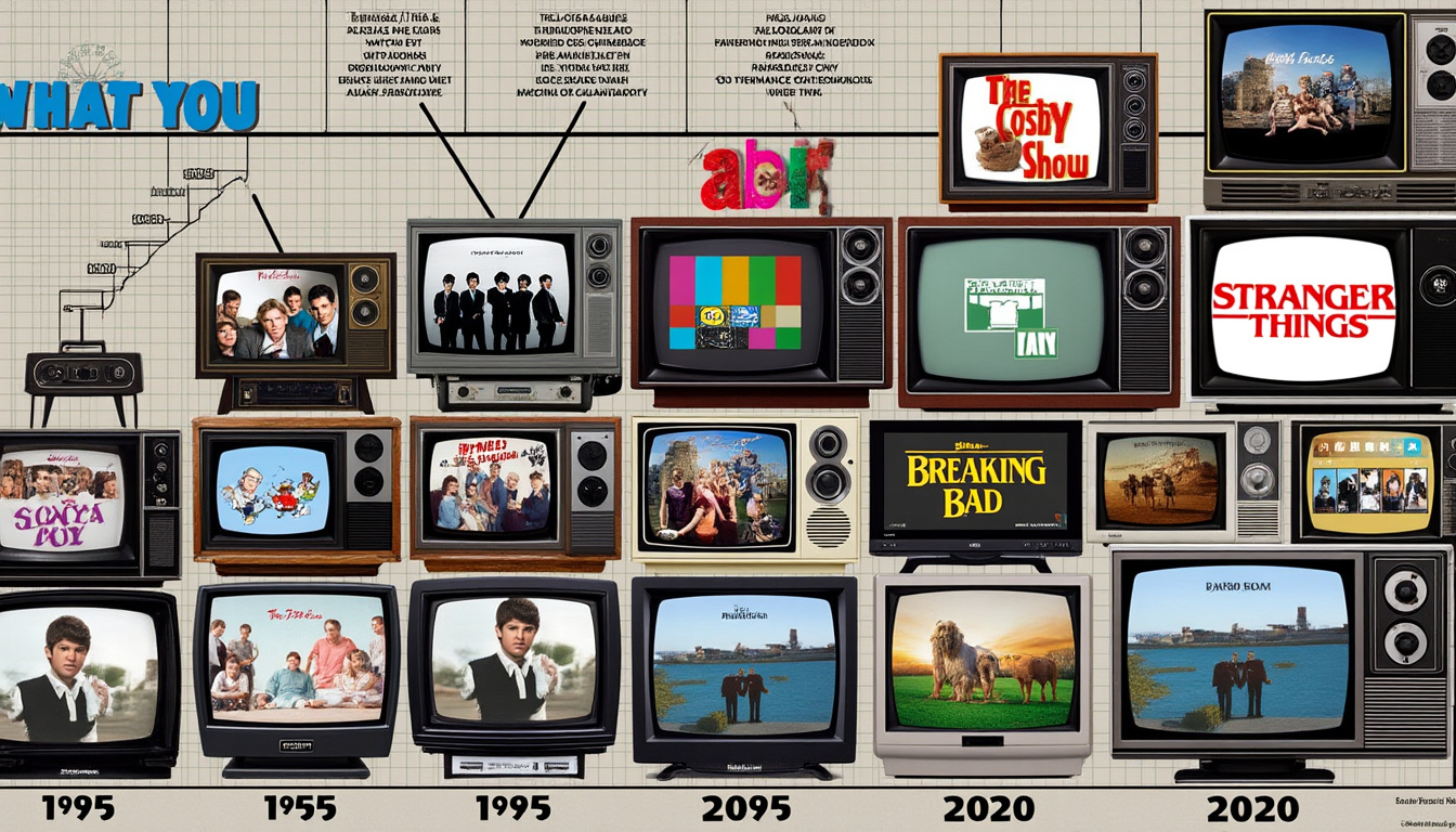 découvrez pourquoi les séries tv passionnent autant les spectateurs : intrigues captivantes, personnages attachants et univers variés qui stimulent l’imaginaire et créent un engouement mondial.