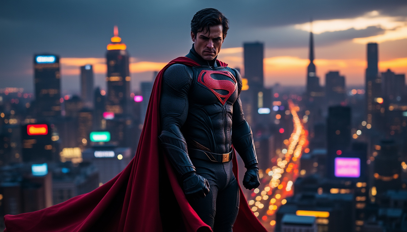 découvrez comment les séries tv marvel réinventent l’univers des super-héros, en proposant des intrigues originales, des personnages profonds et une nouvelle vision moderne du genre.