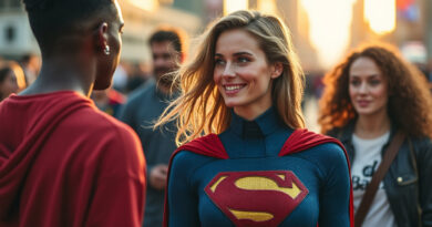 découvrez comment les séries tv marvel révolutionnent le genre super-héroïque en apportant des histoires inédites, des personnages profonds et une nouvelle façon de vivre l’univers marvel à l’écran.