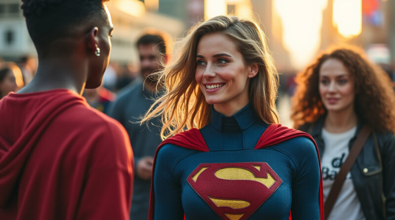 découvrez comment les séries tv marvel révolutionnent le genre super-héroïque en apportant des histoires inédites, des personnages profonds et une nouvelle façon de vivre l’univers marvel à l’écran.