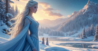 découvrez ou redécouvrez la reine des neiges en streaming : un film magique et émouvant à partager en famille pour vivre ensemble les aventures d’elsa et anna. parfait pour une soirée féerique devant l’écran !