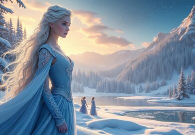 découvrez ou redécouvrez la reine des neiges en streaming : un film magique et émouvant à partager en famille pour vivre ensemble les aventures d’elsa et anna. parfait pour une soirée féerique devant l’écran !