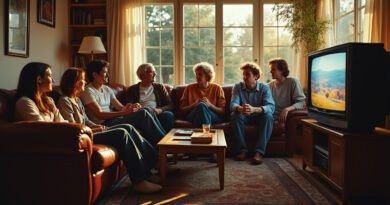 découvrez notre sélection des 10 meilleurs génériques de séries tv des années 80 à écouter en boucle ! nostalgie, souvenirs et mélodies cultes au rendez-vous pour replonger dans l’ambiance de vos séries préférées.
