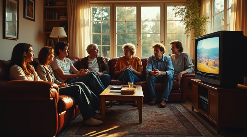 découvrez notre sélection des 10 meilleurs génériques de séries tv des années 80 à écouter en boucle ! nostalgie, souvenirs et mélodies cultes au rendez-vous pour replonger dans l’ambiance de vos séries préférées.