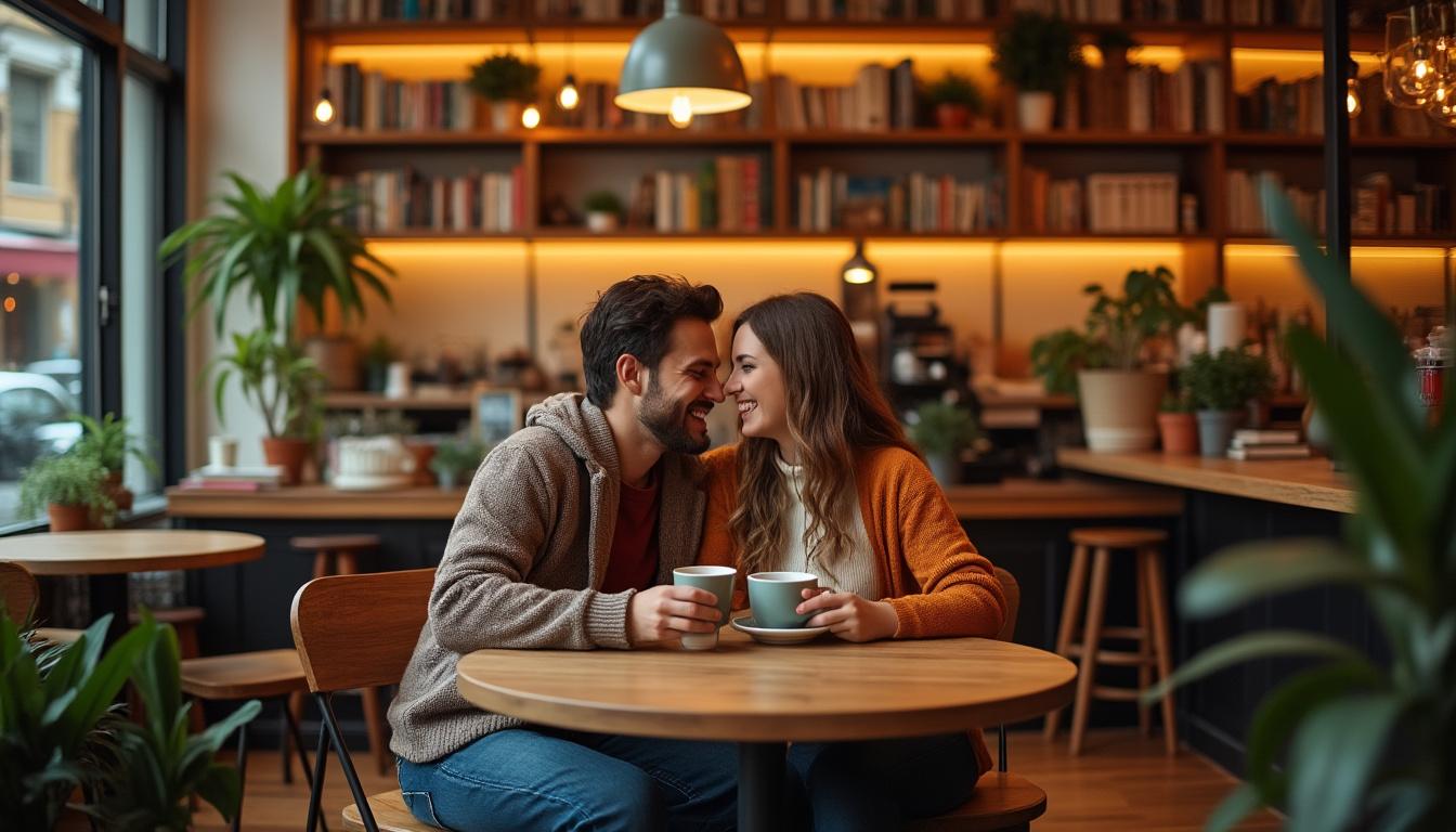 découvrez comment choisir la série tv idéale selon votre humeur : détendez-vous, riez ou vibrez d’émotions grâce à notre guide complet et personnalisé pour chaque envie du moment.