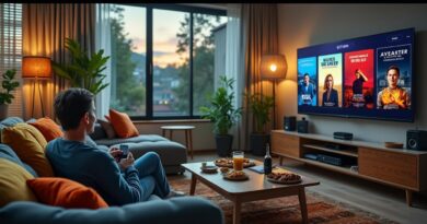 découvrez le guide ultime pour choisir la série tv parfaite selon votre humeur : comédie, drame, suspense ou aventure, trouvez la série qui correspond à votre envie du moment.