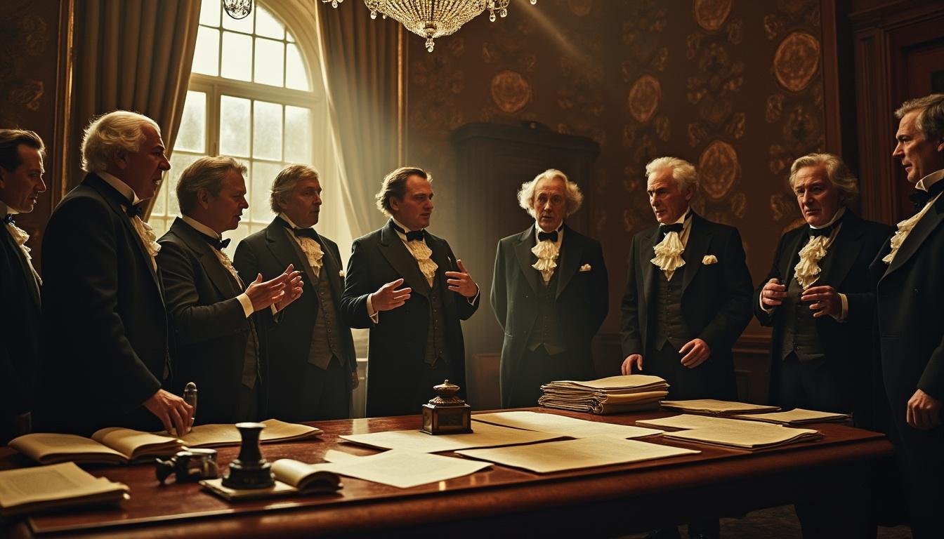 découvrez les dernières nouveautés des séries tv qui vont vous captiver et vous tenir en haleine avec des intrigues palpitantes et des personnages passionnants.